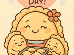 Mother's Day Meal Packs (Frozen)