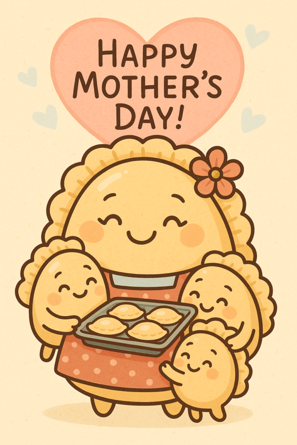 Mother's Day Meal Packs (Frozen)
