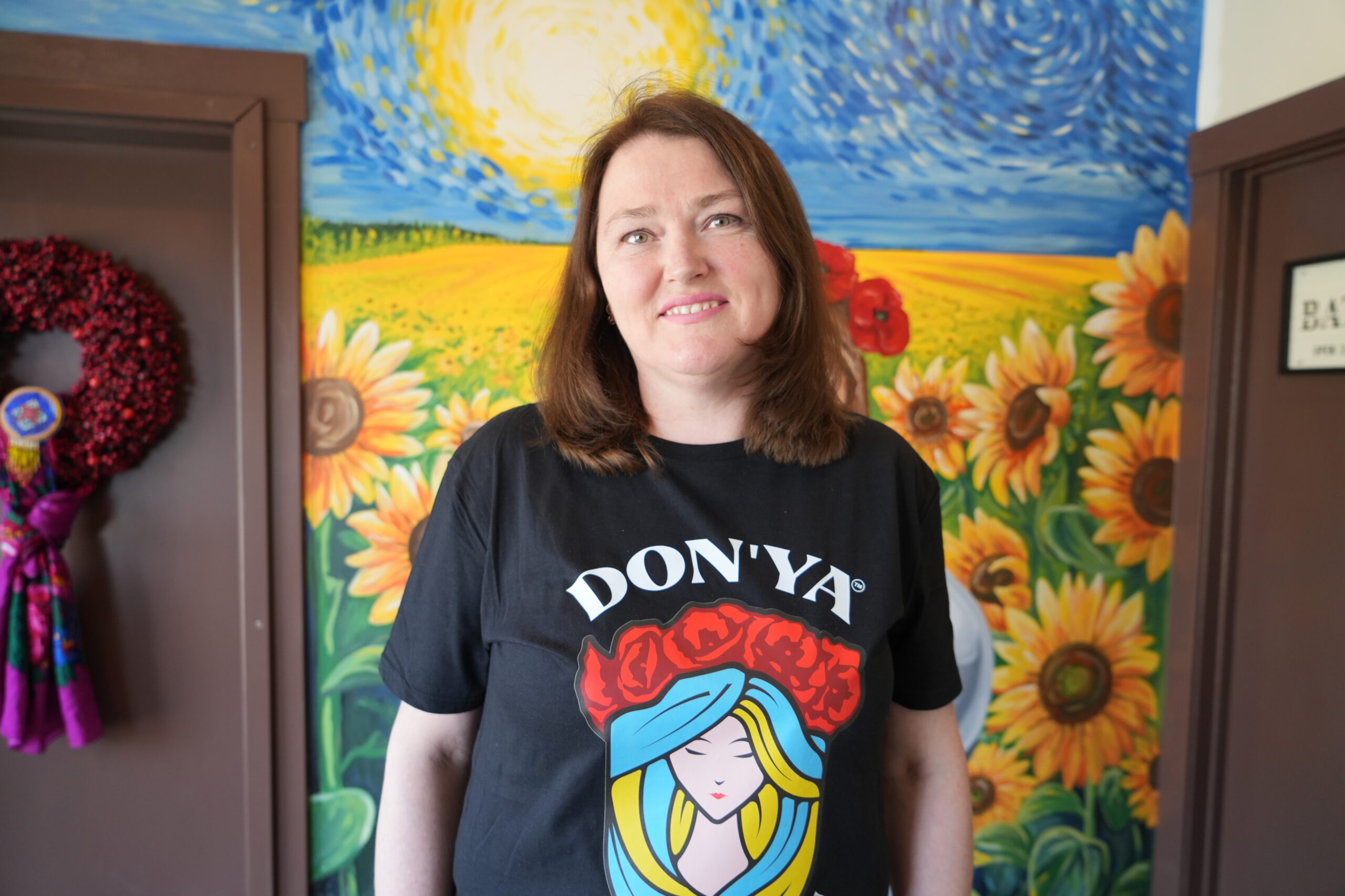 Nataliia Vynohradova