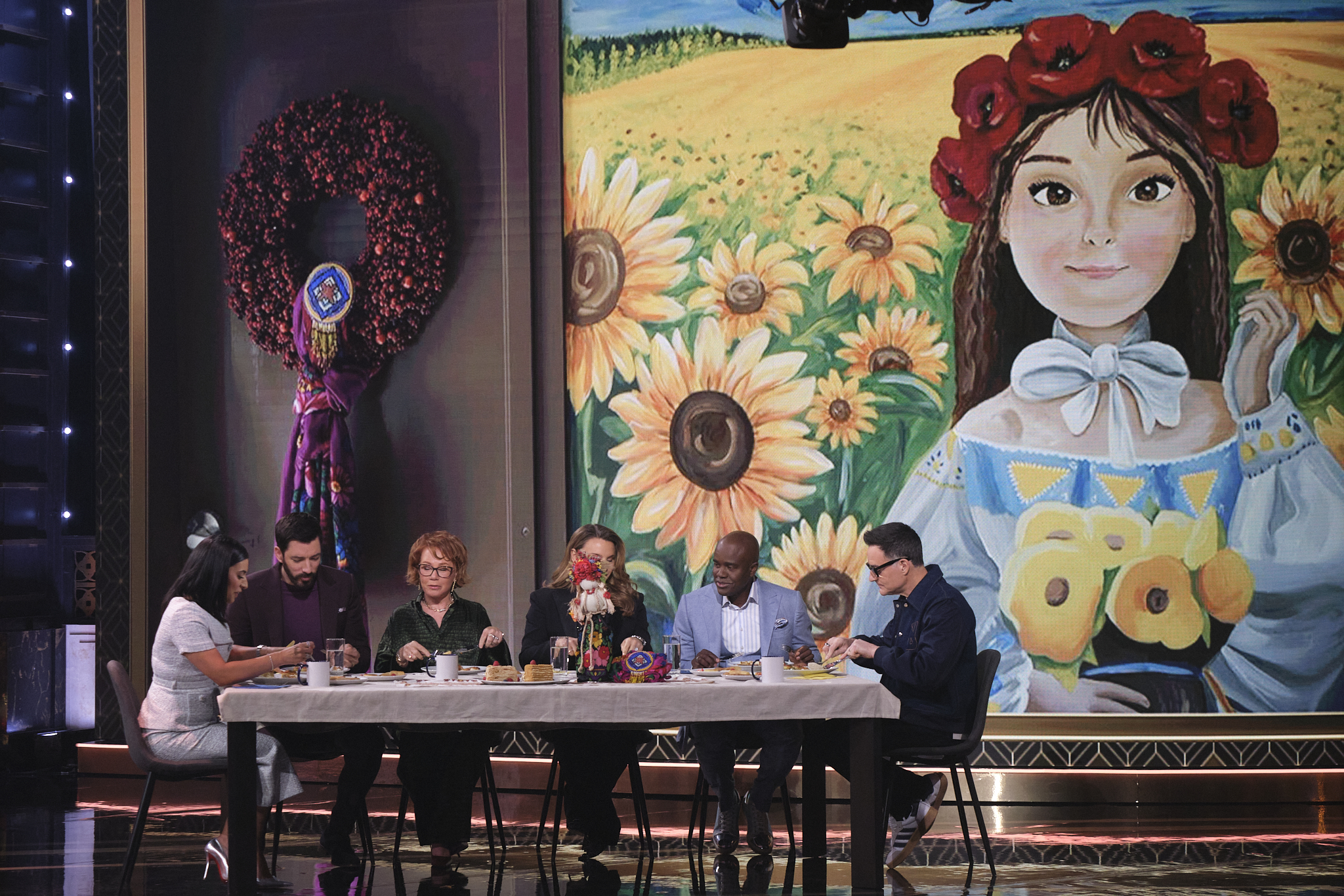 DON'YA on Dragon's Den