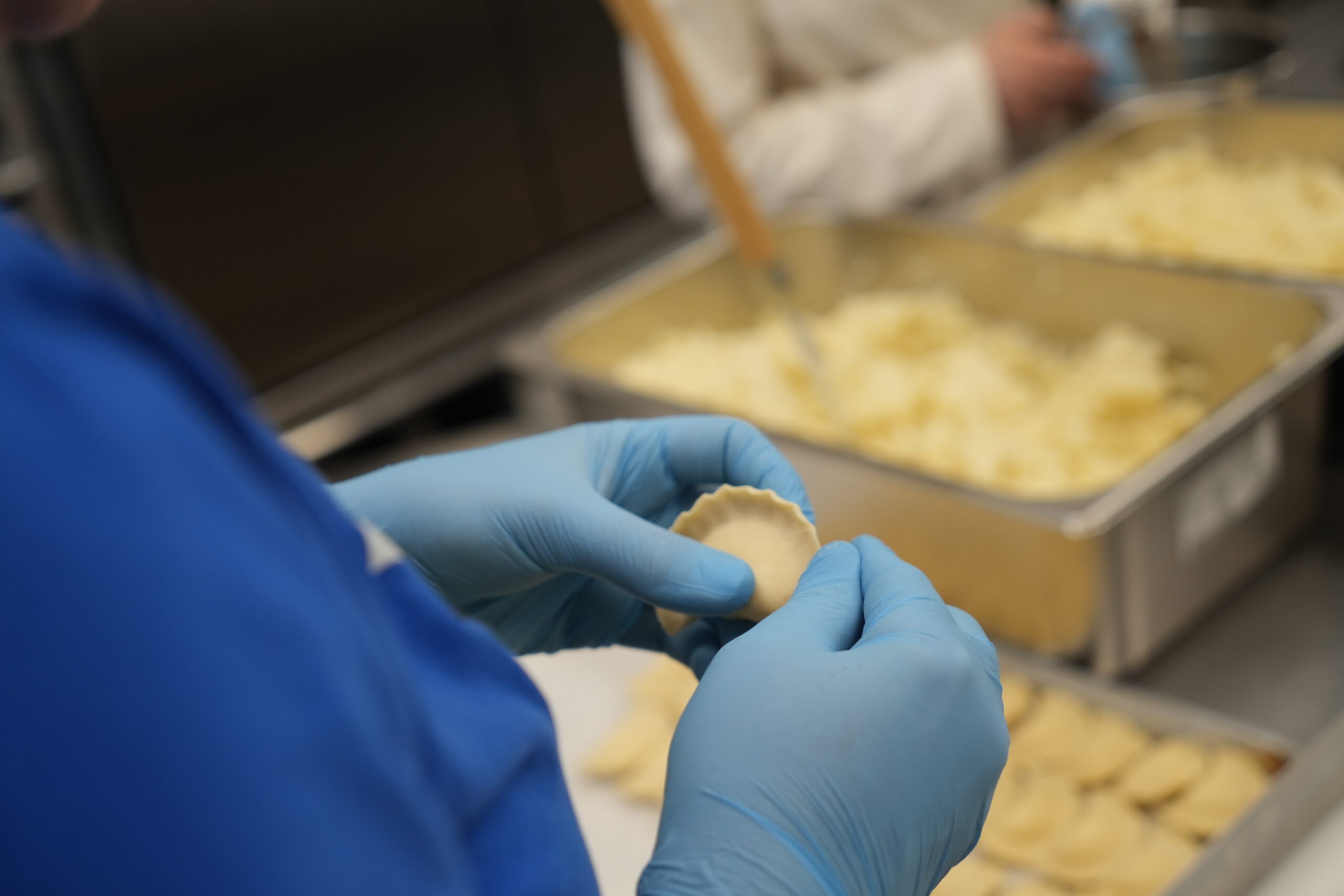 DON'YA café and food