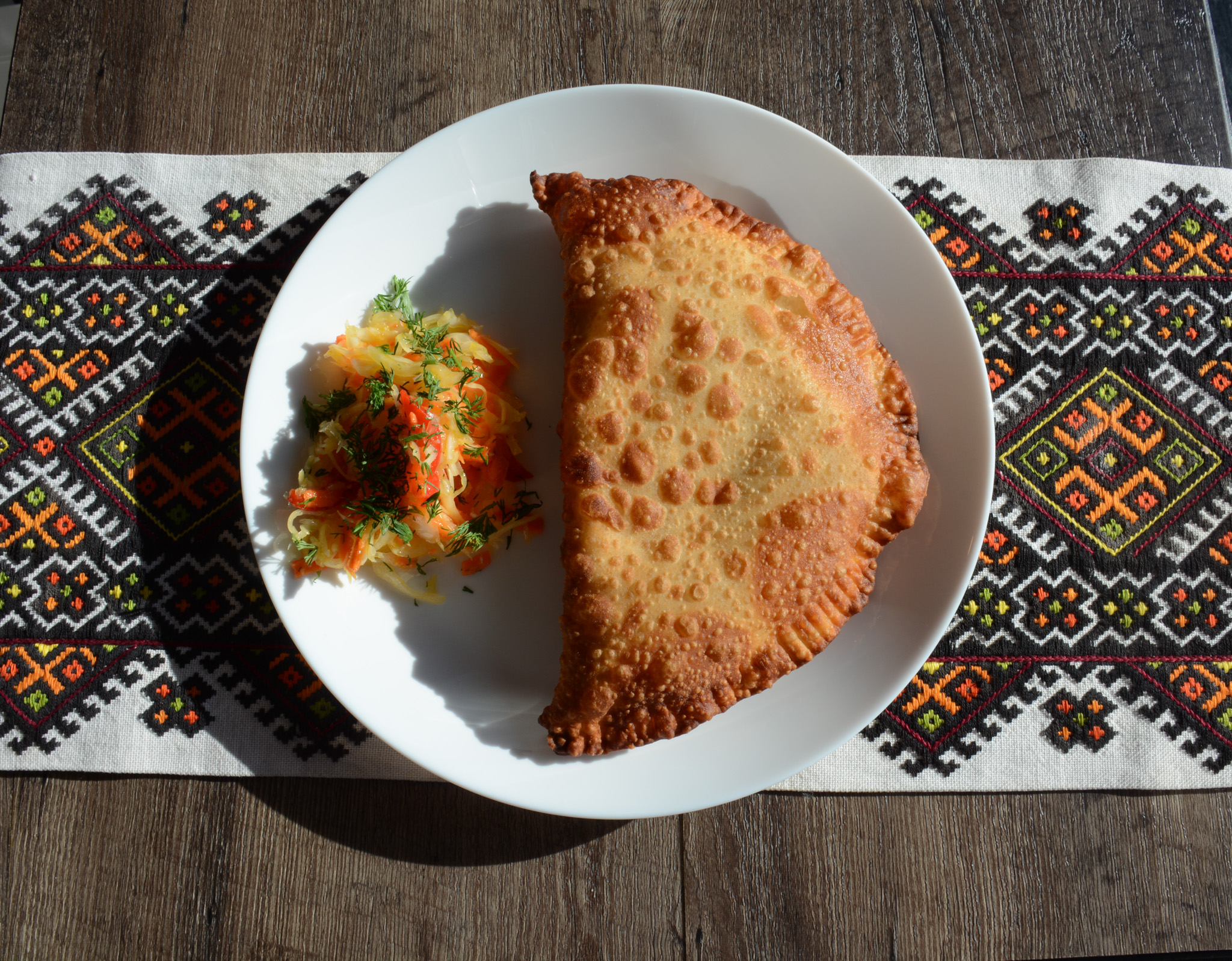 Cheburek