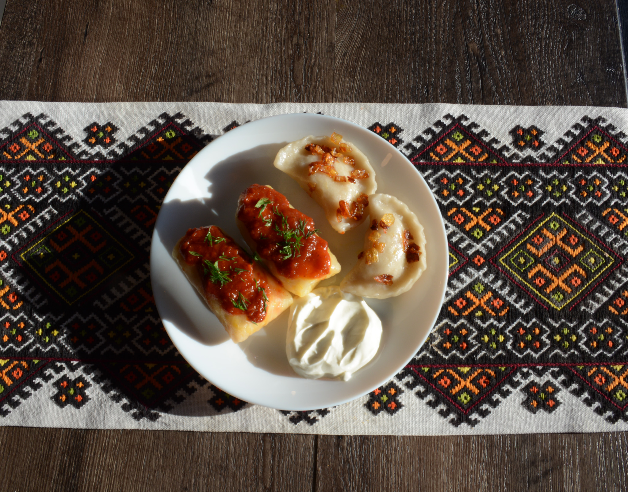 Kids Plate
