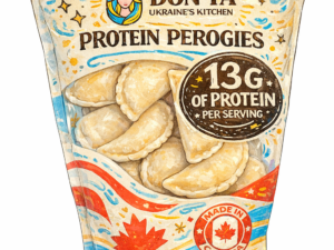PROTEIN PEROGIES